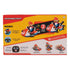 Mario Kart Mario Mini RC Racer Vehicle