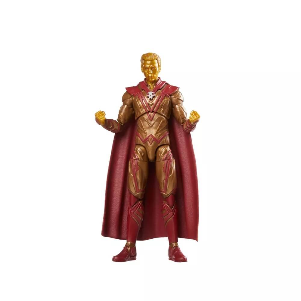 Marvel Guardians of the Galaxy Legends Series Adam Warlock Action Figure