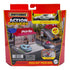 Matchbox Action Drivers Pizza Hut Pizza Run Vehicle Playset