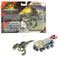 Matchbox Jurassic World Dino Transporter Giganotosaurus Loader Vehicle Set
