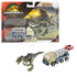 Matchbox Jurassic World Dino Transporter Giganotosaurus Loader Vehicle Set