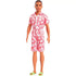 Mattel Barbie Fashionistas Ken Doll #235