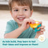 Melissa and Doug Blockables Farm Friends Play Set