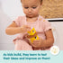 Melissa and Doug Blockables Safari Play Set