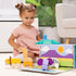 Melissa and Doug Blockables Safari Play Set