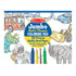 Melissa and Doug Blue Jumbo Coloring Pad