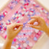 Melissa and Doug Created by Me! Sparkle and Shimmer Beads Deluxe Kit