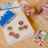 Melissa and Doug Created by Me! Train Wooden Craft Kit