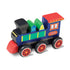 Melissa and Doug Created by Me! Train Wooden Craft Kit