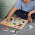 Melissa and Doug Farm Animals 8 Piece Sound Puzzle