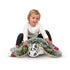 Melissa and Doug Giant Sea Turtle Stuffed Animal