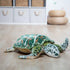 Melissa and Doug Giant Sea Turtle Stuffed Animal