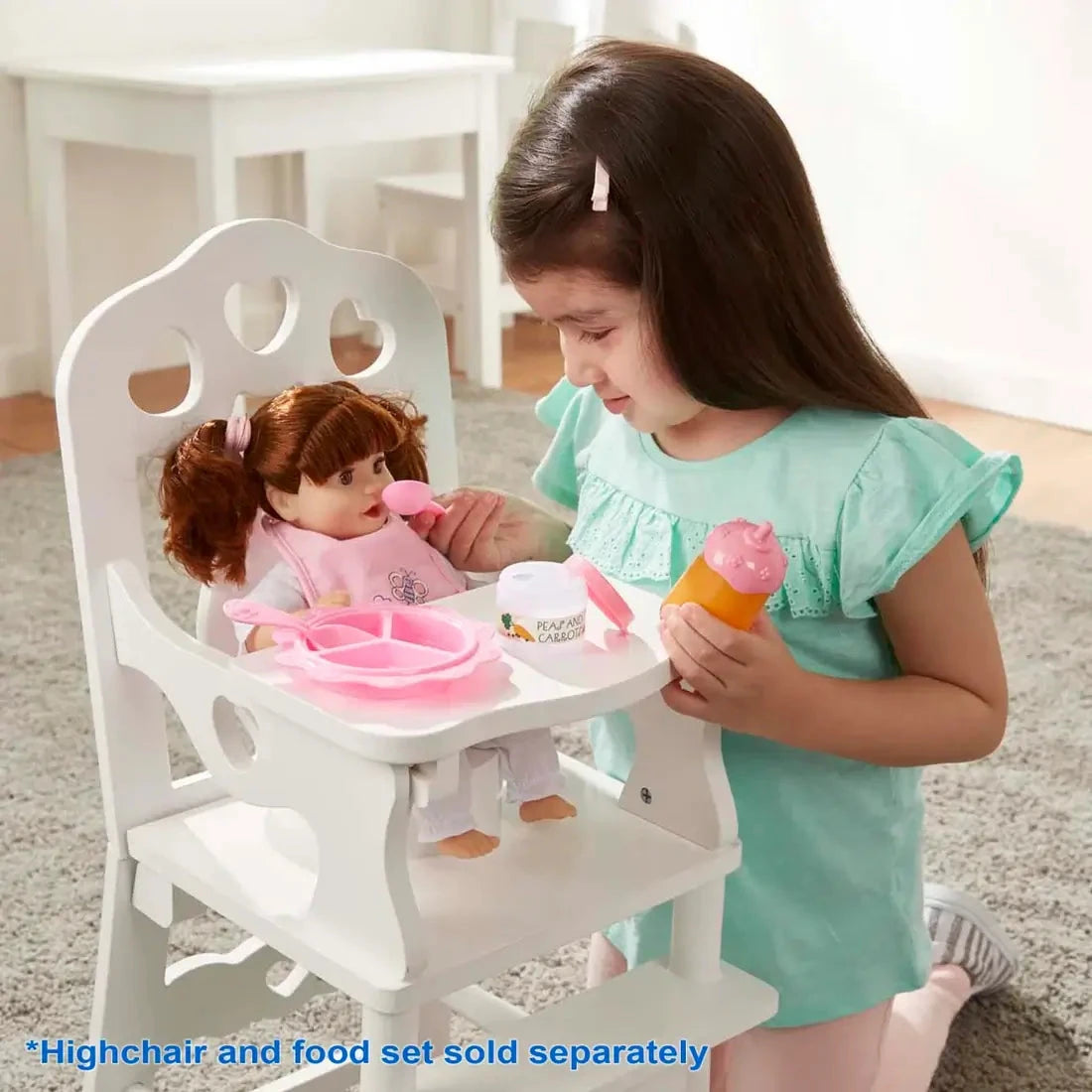 Melissa and Doug Mine to Love 12