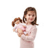 Melissa and Doug Mine to Love 12" Brianna Doll