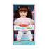 Melissa and Doug Mine to Love 12" Brianna Doll