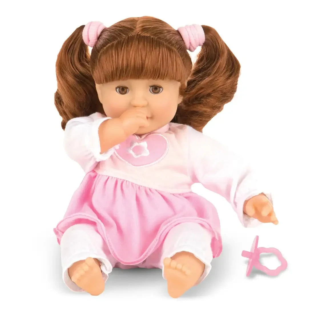 Melissa and Doug Mine to Love 12