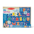 Melissa and Doug Ms. Rachel Alphabet Phonics 26-Piece Sound Puzzle