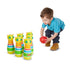Melissa and Doug Sunny Patch Giddy Buggy Bowling Set