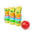 Melissa and Doug Sunny Patch Giddy Buggy Bowling Set