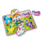 Melissa and Doug Unicorn 6-Piece Chunky Puzzle