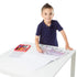 Melissa and Doug Vehicles Jumbo Coloring Pad
