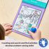 Melissa and Doug Water WOW! Ms. Rachel Water Reveal Pad