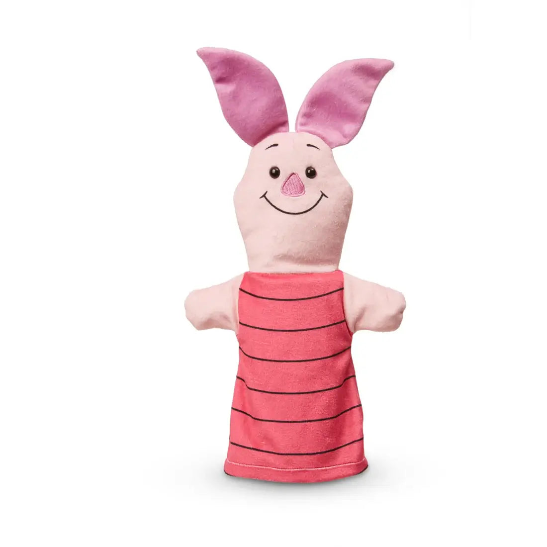 Melissa and Doug Winnie the Pooh Soft & Cuddly Hand Puppets
