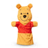 Melissa and Doug Winnie the Pooh Soft & Cuddly Hand Puppets