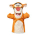 Melissa and Doug Winnie the Pooh Soft & Cuddly Hand Puppets