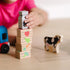 Melissa and Doug Wooden Farm Train