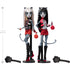 Monster High Boo-Riginal Creeproduction Meowlody And Purrsephone Dolls