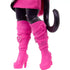 Monster High Catty Noir Fashion Doll With Pink Hair
