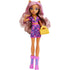 Monster High Clawdeen Wolf 11-Inch Fashion Doll