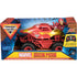 Monster Jam Marvel Iron Man 1:24 Scale RC Monster Truck packaging
