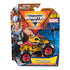 Monster Jam Marvel Thor 1:64 Scale Diecast Monster Truck Vehicle packaging