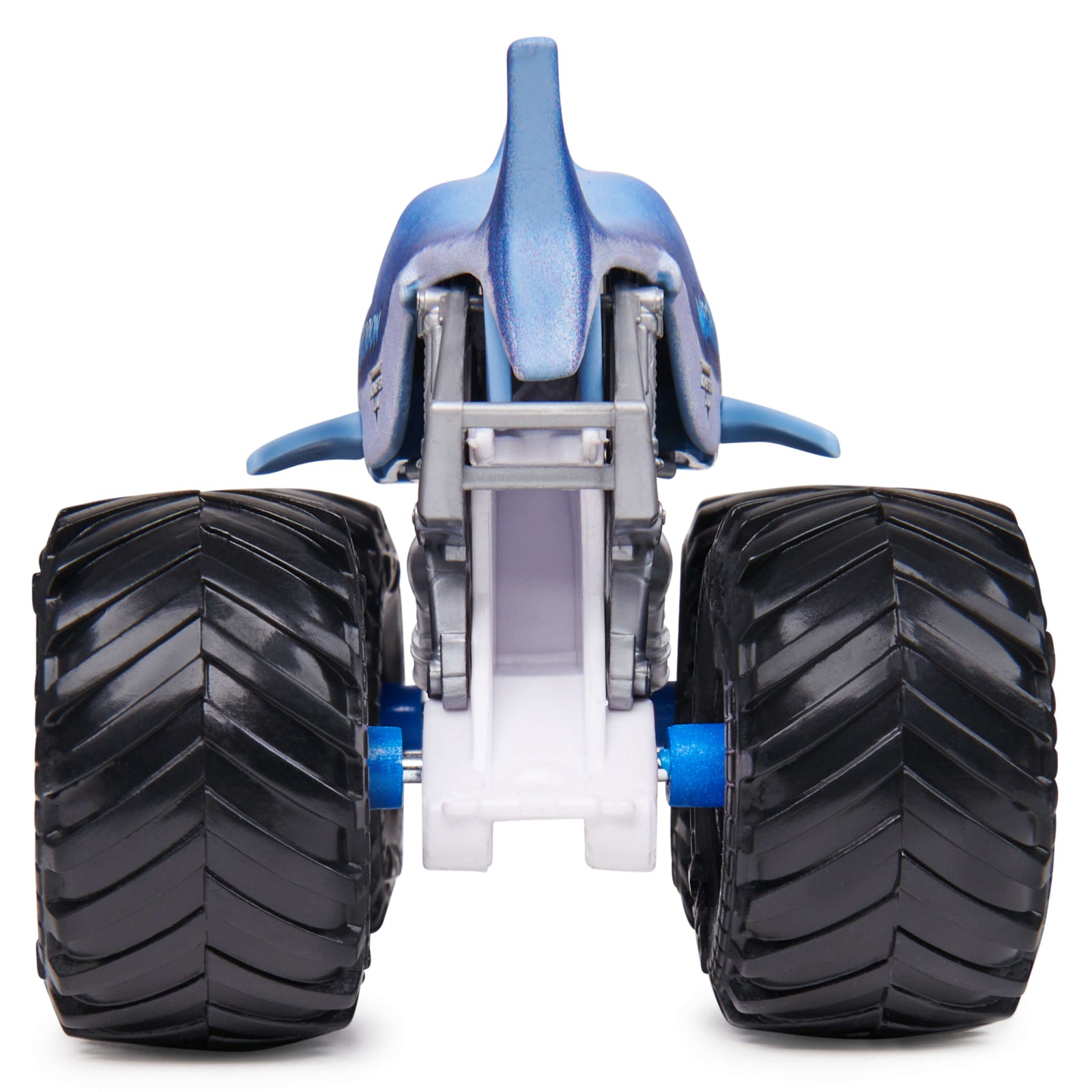 Monster Jam Series 5 Megalodon 1:64 Scale Diecast Monster Truck