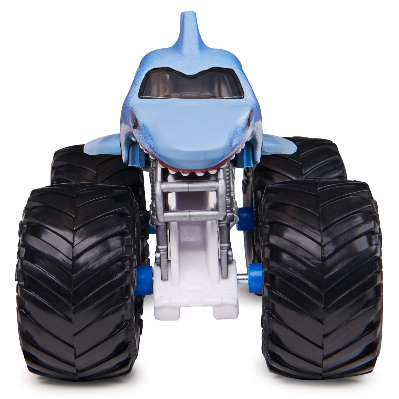 Monster Jam Series 5 Megalodon 1:64 Scale Diecast Monster Truck