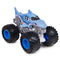 Monster Jam Series 5 Megalodon 1:64 Scale Diecast Monster Truck