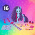 My Little Pony Toys Misty Brightdawn Style of the Day Fashion Doll