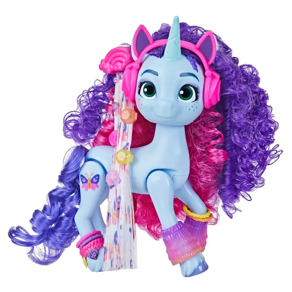 My Little Pony Toys Misty Brightdawn Style of the Day Fashion Doll