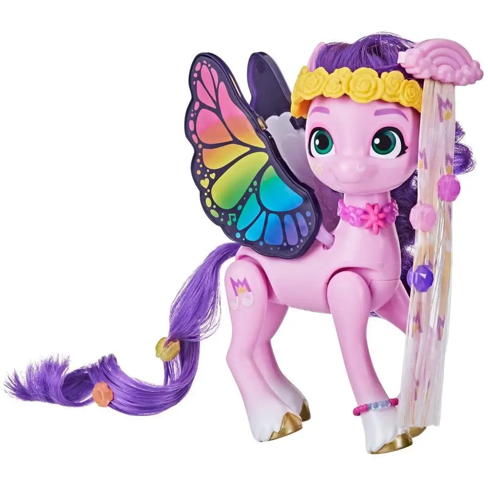 My Little Pony Toys Princess Petals Style of the Day Fashion Doll