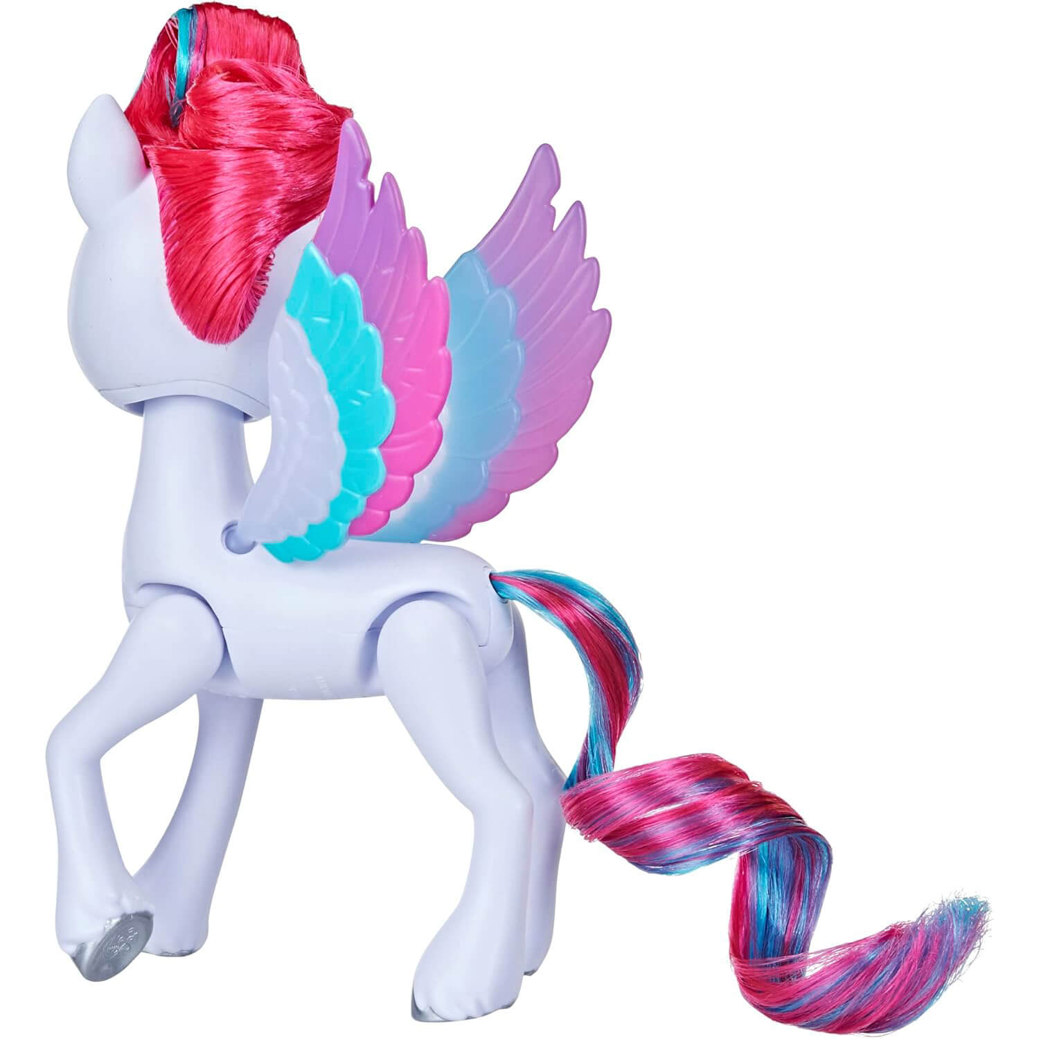 My Little Pony Toys Zipp Storm Style of the Day Fashion Doll