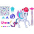 My Little Pony Toys Zipp Storm Style of the Day Fashion Doll