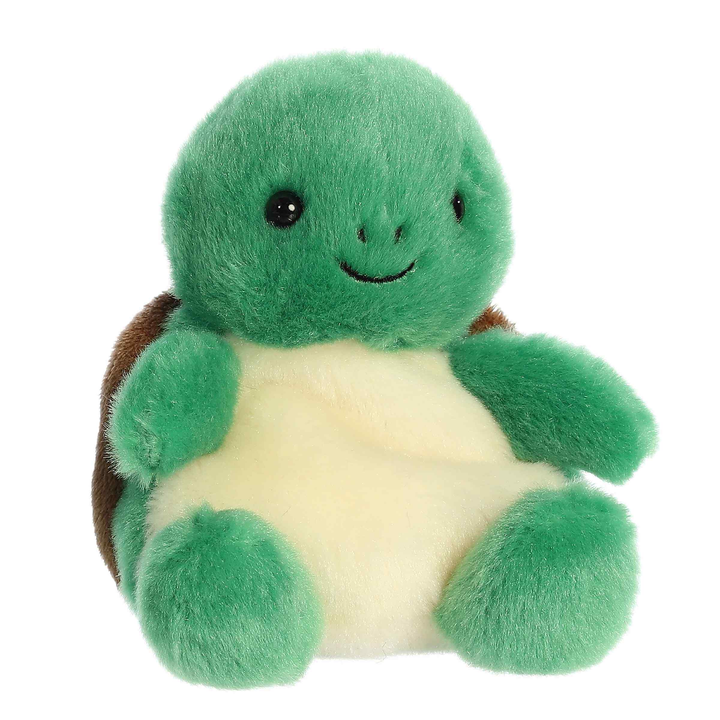 Palm Pals Honu Sea Turtle Plush