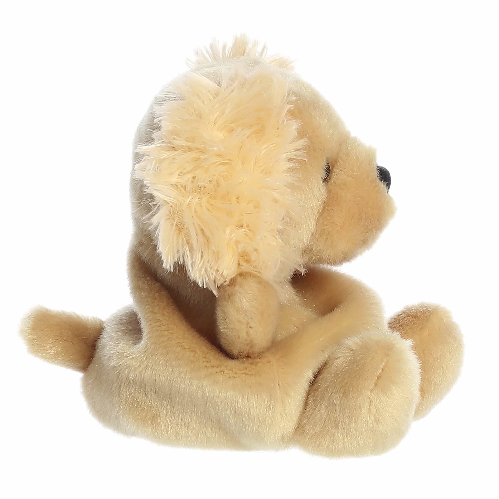 Palm Pals Oatmeal Goldendoodle Plush