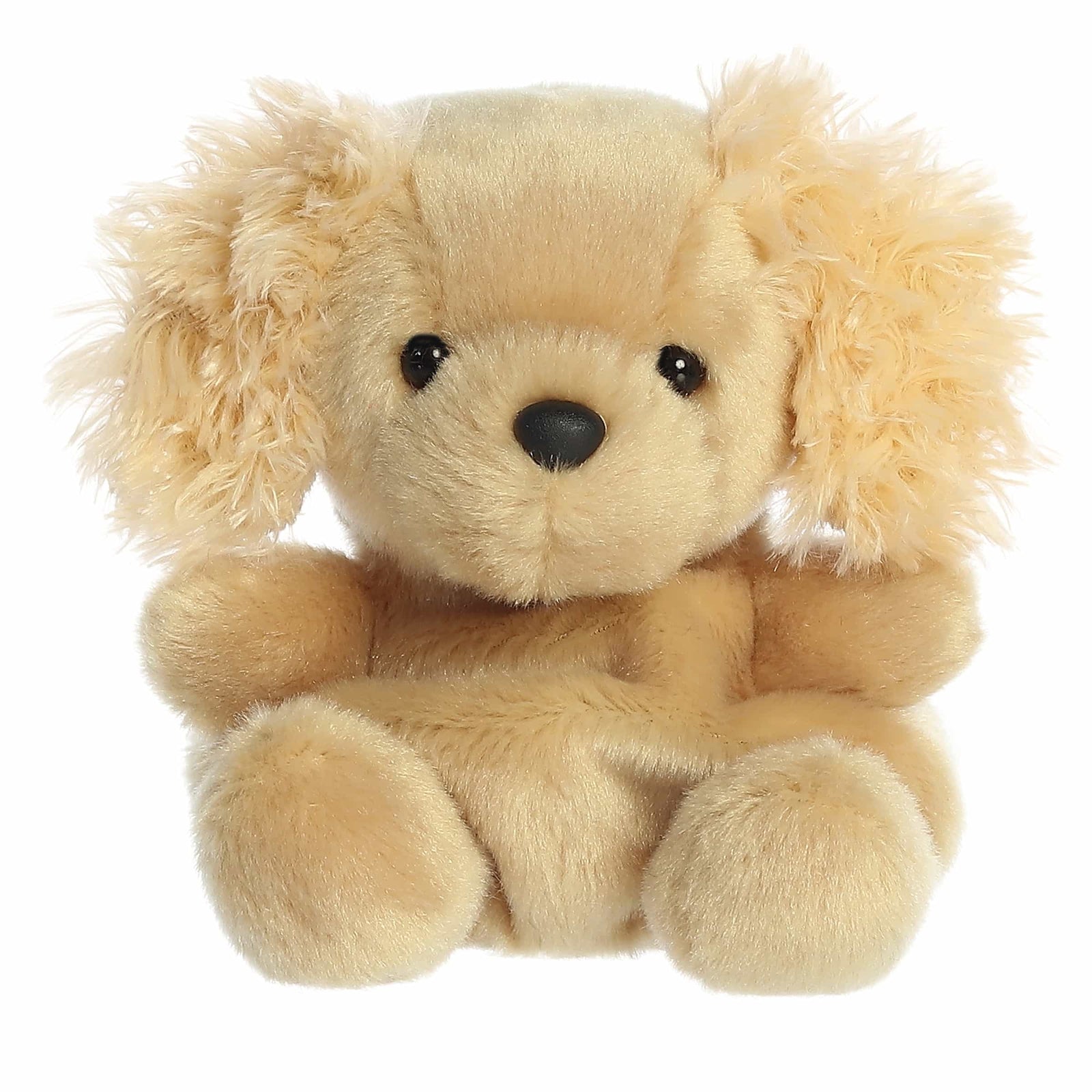 Palm Pals Oatmeal Goldendoodle Plush