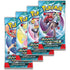Pokemon TCG Scarlet and Violet Journey Together Booster Display Box (36 Packs)