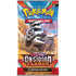 pack from the Pokemon TCG Scarlet & Violet-Obsidian Flames Booster Display Box (36 Packs)