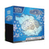 Pokemon Trading Card Game Scarlet and Violet Stellar Crown Elite Trainer Box front of the box