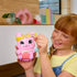 Polly Pocket Tea Party Bunny Compact Playset girl playing